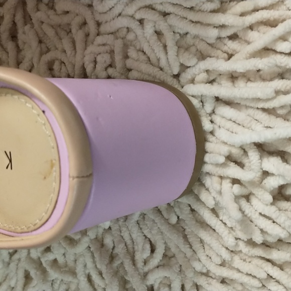 Katy Perry The Terrain Camel & Pink Mule - Picture 7 of 13